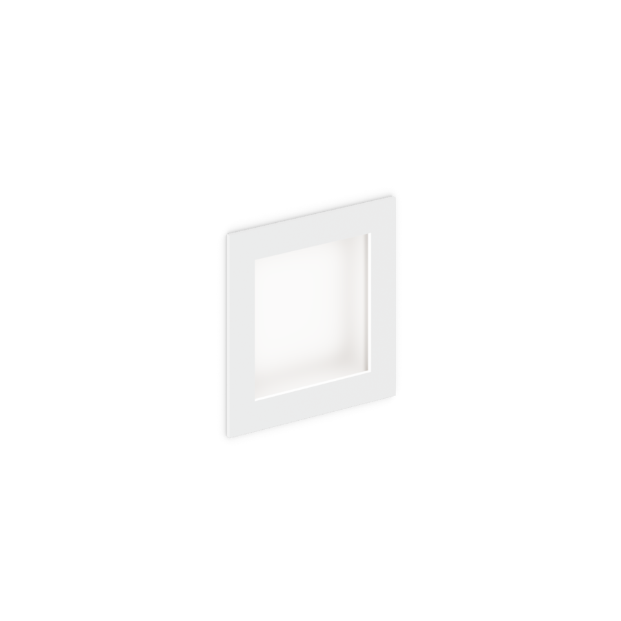 [14538LW5] LITO WALL REC 1.0 LED 3000K W