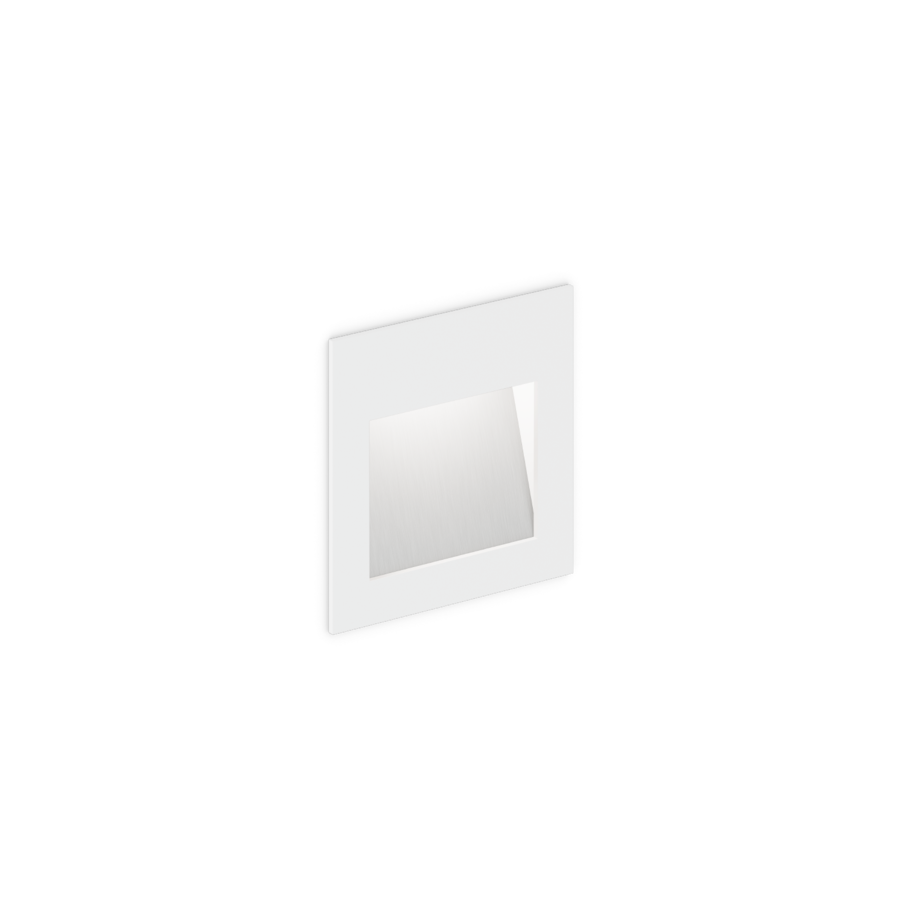 [1454ALW5] LITO WALL REC 2.0 LED 3000K W