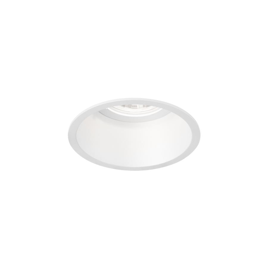 [15234LW3] DEEPER CEILING REC 1.0 LED 2700K W – Narrow, springveren
