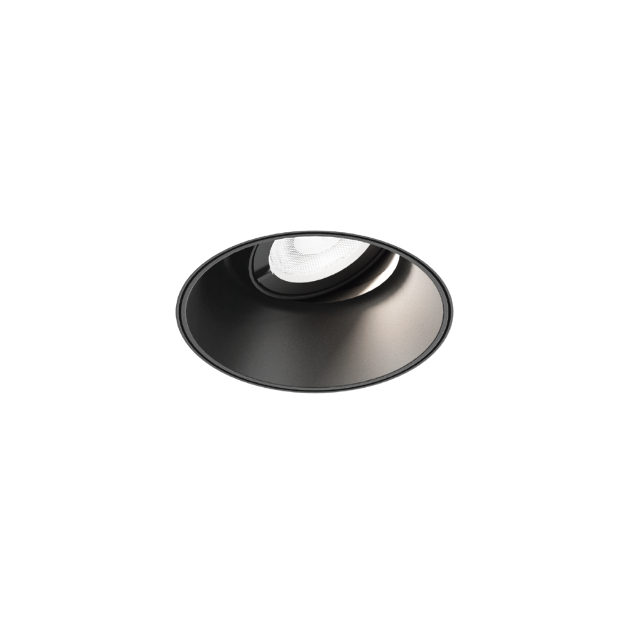[15347LB3] DEEP ADJUST PETIT TRIMLESS CEILING REC 1.0 LED 2700K B – Wide