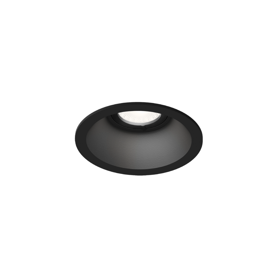 [15356LB3] DEEP PETIT CEILING REC 1.0 LED 2700K B