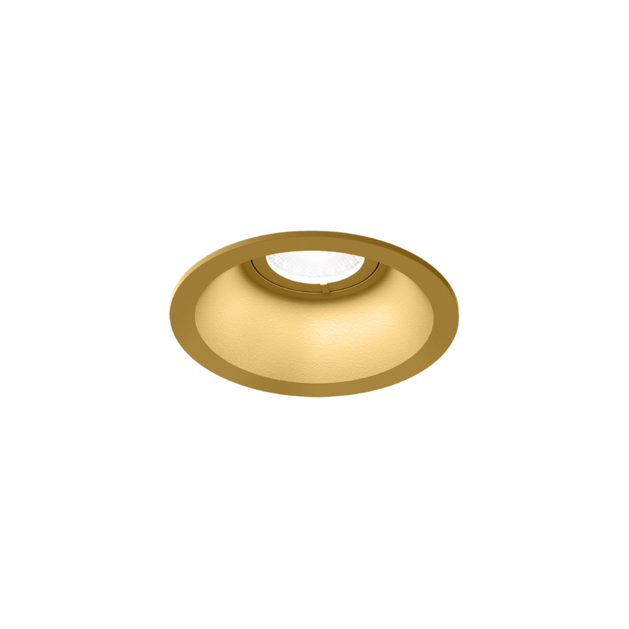[15356LG3] DEEP PETIT CEILING REC 1.0 LED 2700K G