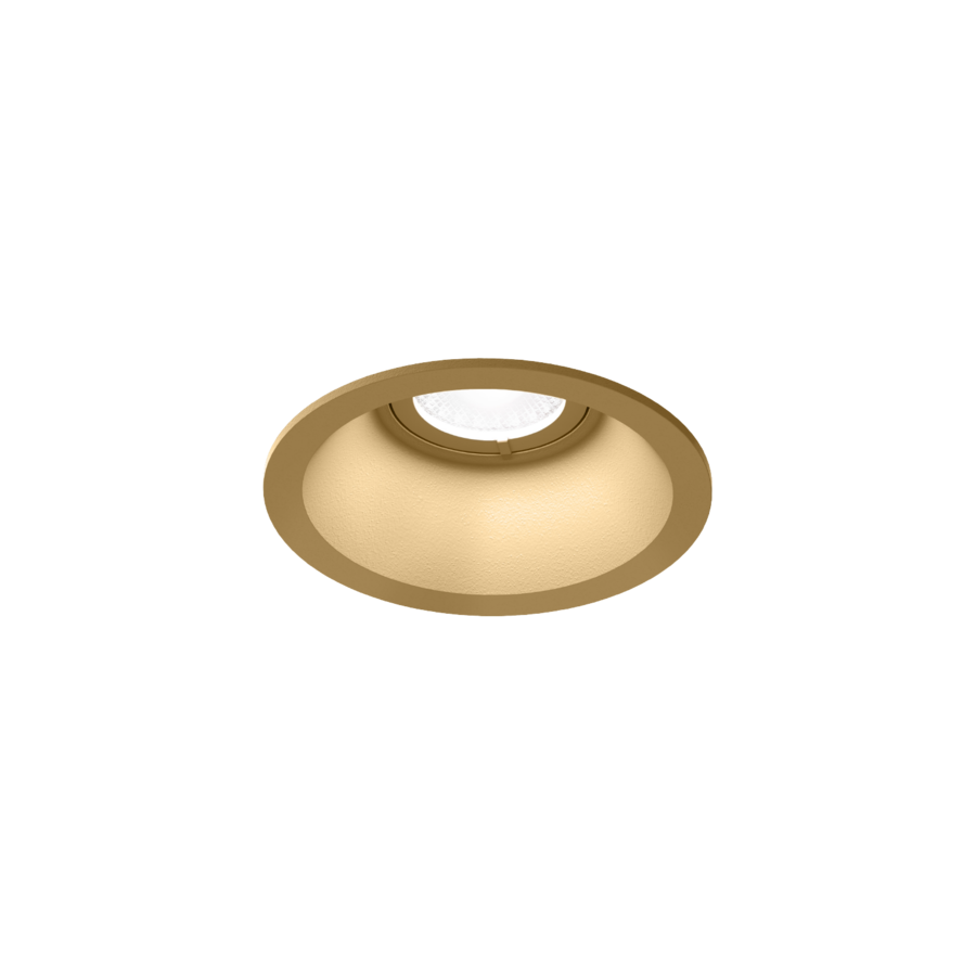 [15356LM5] DEEP PETIT CEILING REC 1.0 LED 3000K M