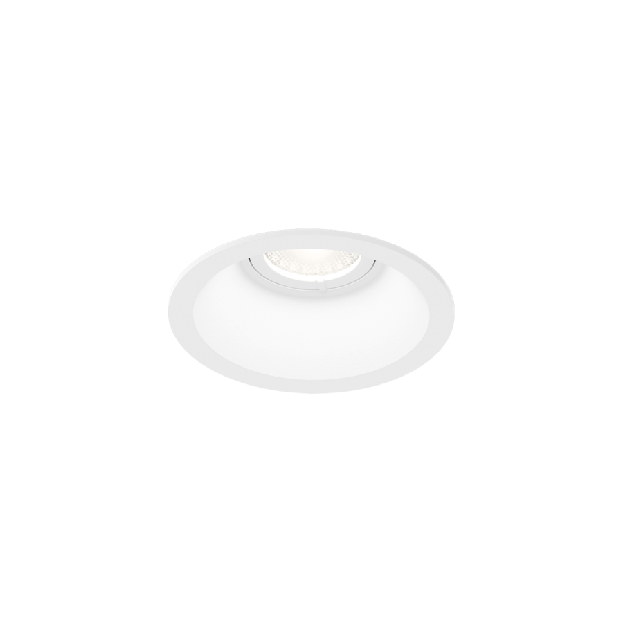 [15356LW9] DEEP PETIT CEILING REC 1.0 LED 2000-3000K W