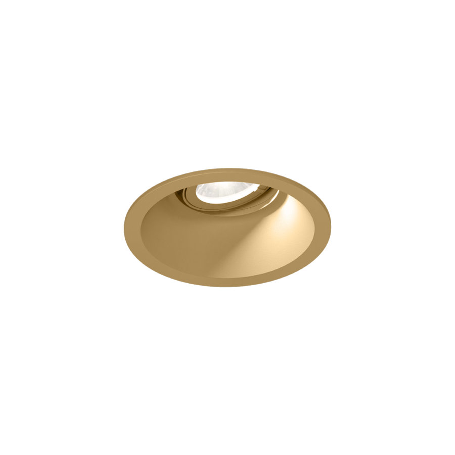 [15364LM3C] DEEP ADJUST PETIT CEILING REC 1.0 LED 2700K M – Narrow, bladveren