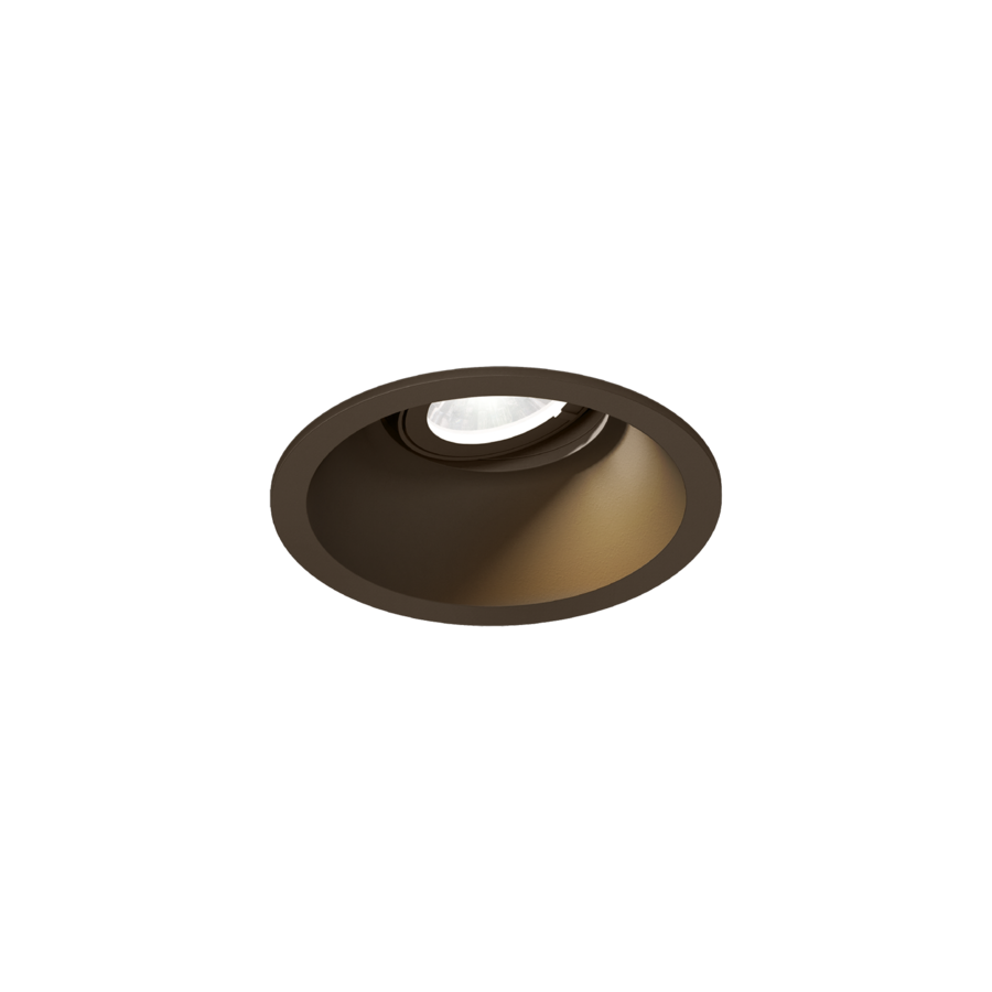 [15364LQ5C] DEEP ADJUST PETIT CEILING REC 1.0 LED 3000K Q – Narrow, bladveren