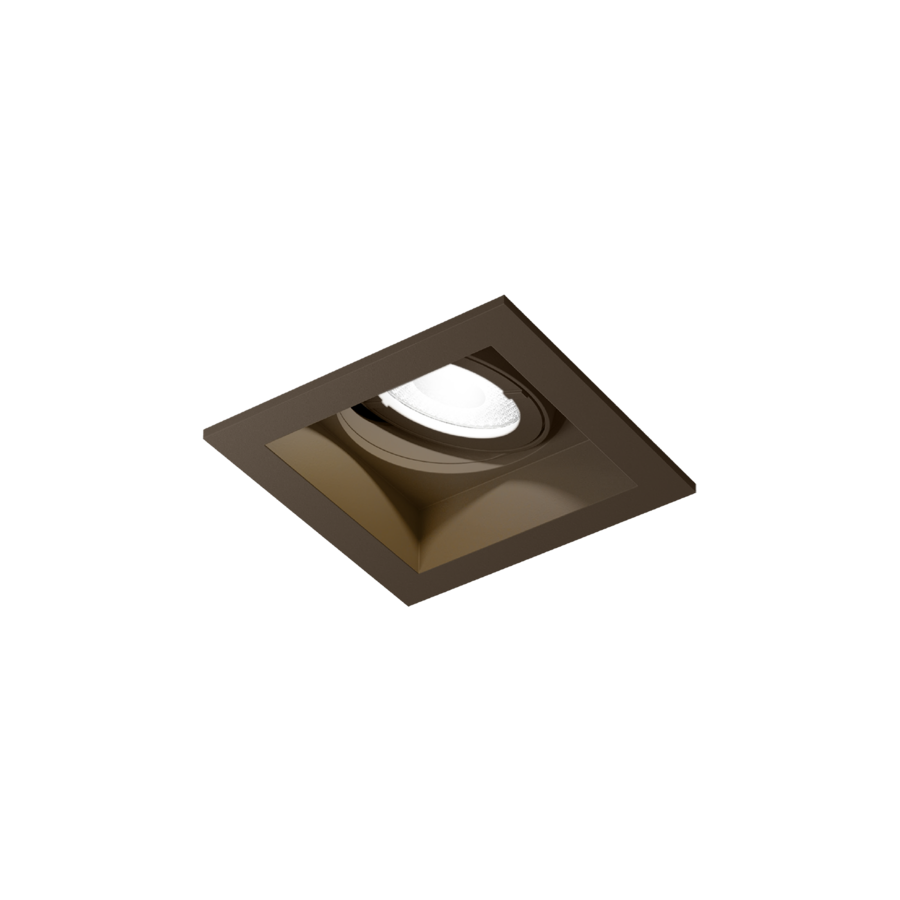 [16244LQ3] PLANO PETIT CEILING REC 1.0 LED 2700K Q – Narrow
