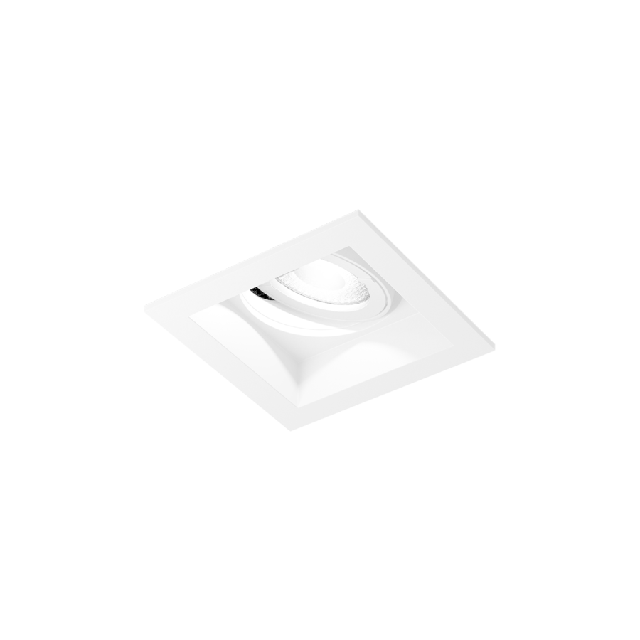 [16244LW3] PLANO PETIT CEILING REC 1.0 LED 2700K W – Narrow