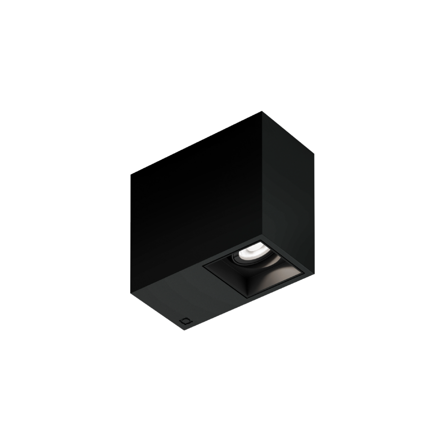 [16286LBB9] PLANO PETIT CEILING SURF 1.0 LED 2000-3000K B-B