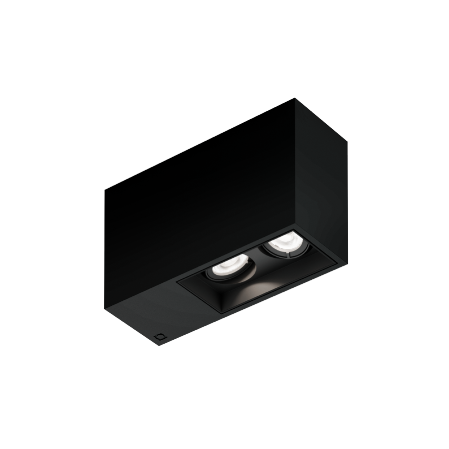 [16296LBB5] PLANO PETIT CEILING SURF 2.0 LED 3000K B-B – Medium