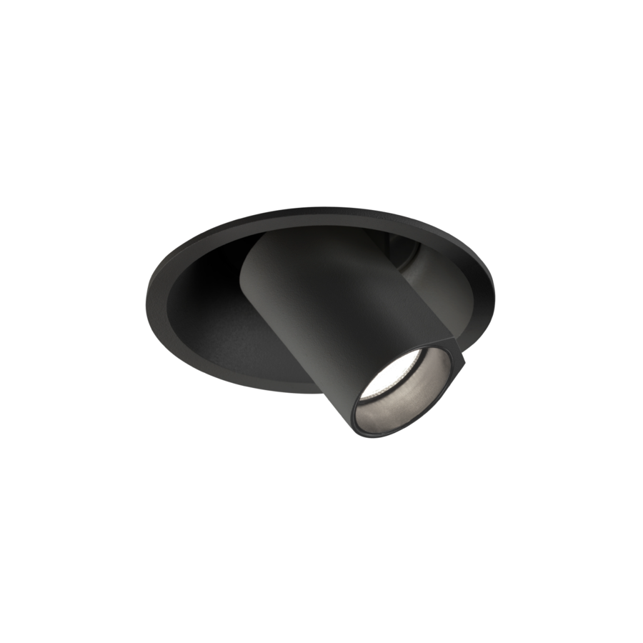 [16446LB5] BLIEK PETIT CEILING REC 1.0 LED 3000K B