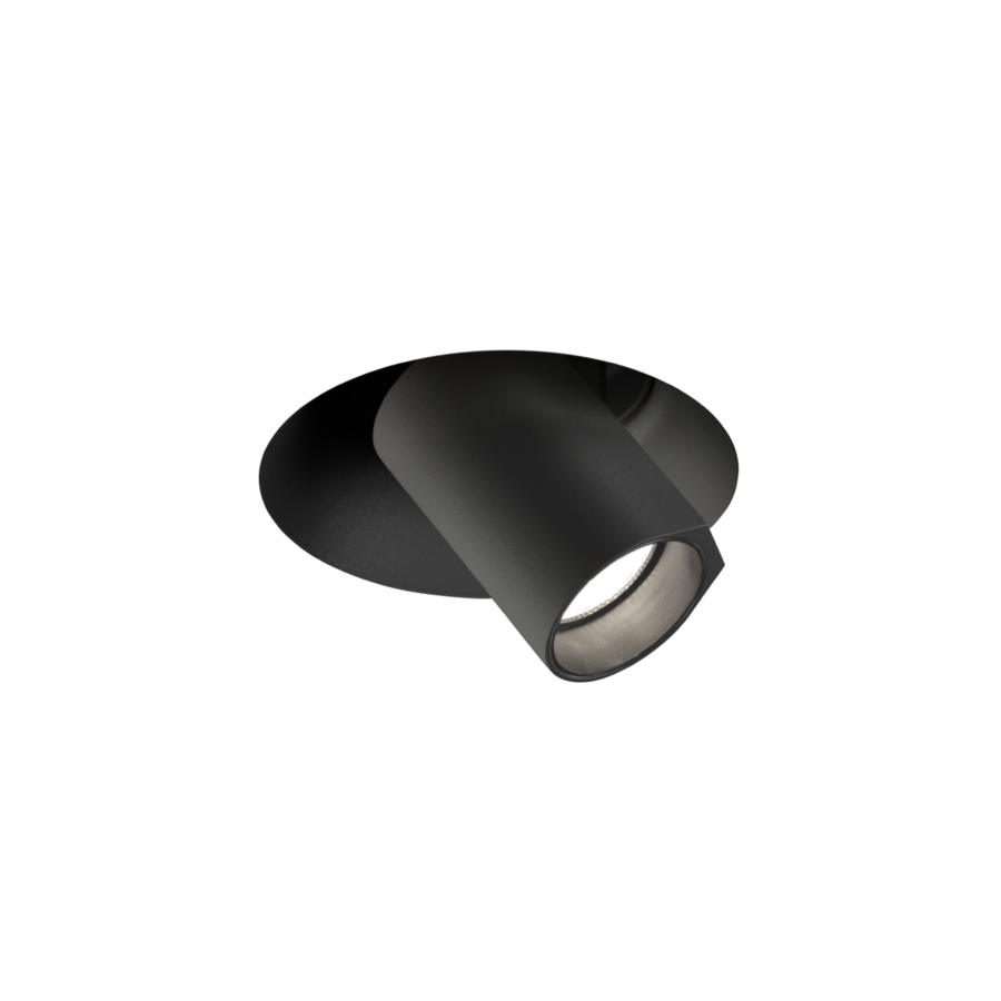 [16456LB9] BLIEK PETIT TRIMLESS CEILING REC 1.0 LED 2000-3000K B