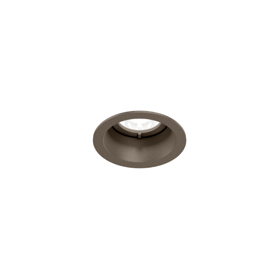 [16516LQ3] DEEP BIJOU CEILING REC 1.0 LED 2700K Q – springveren