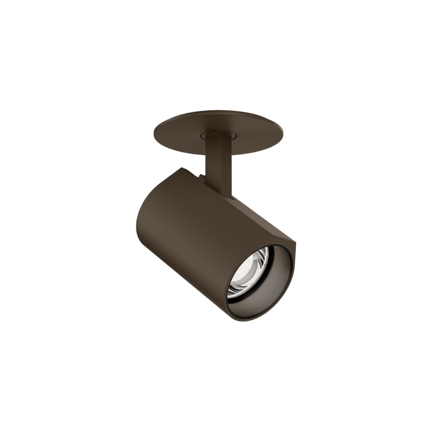 [17616LQ9C] CENO CEILING REC 1.0 LED 2000-3000K Q – bladveren