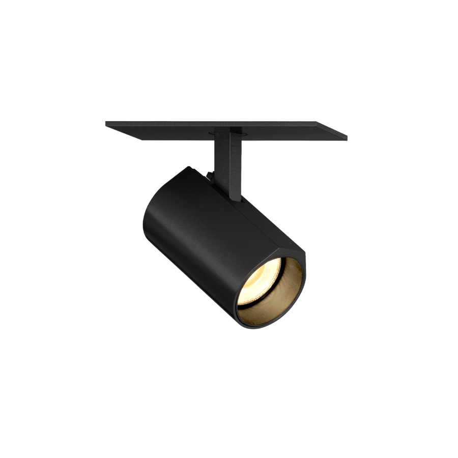 [17646LB5] CENO CEILING REC 1.1 LED 3000K B
