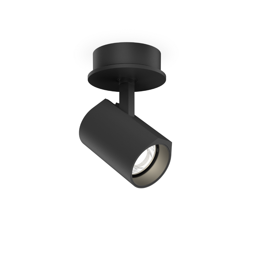 [17656LB3] CENO CEILING SEMI REC 1.0 LED 2700K B