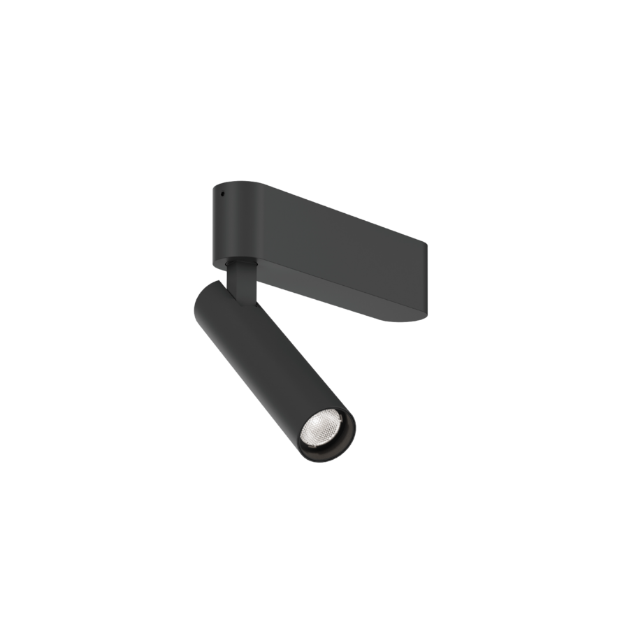 [17715LB3] MATCH CEILING SURF 1.0 LED 2700K B