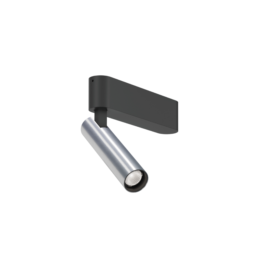 [17715LBL5] MATCH CEILING SURF 1.0 LED 3000K B-L