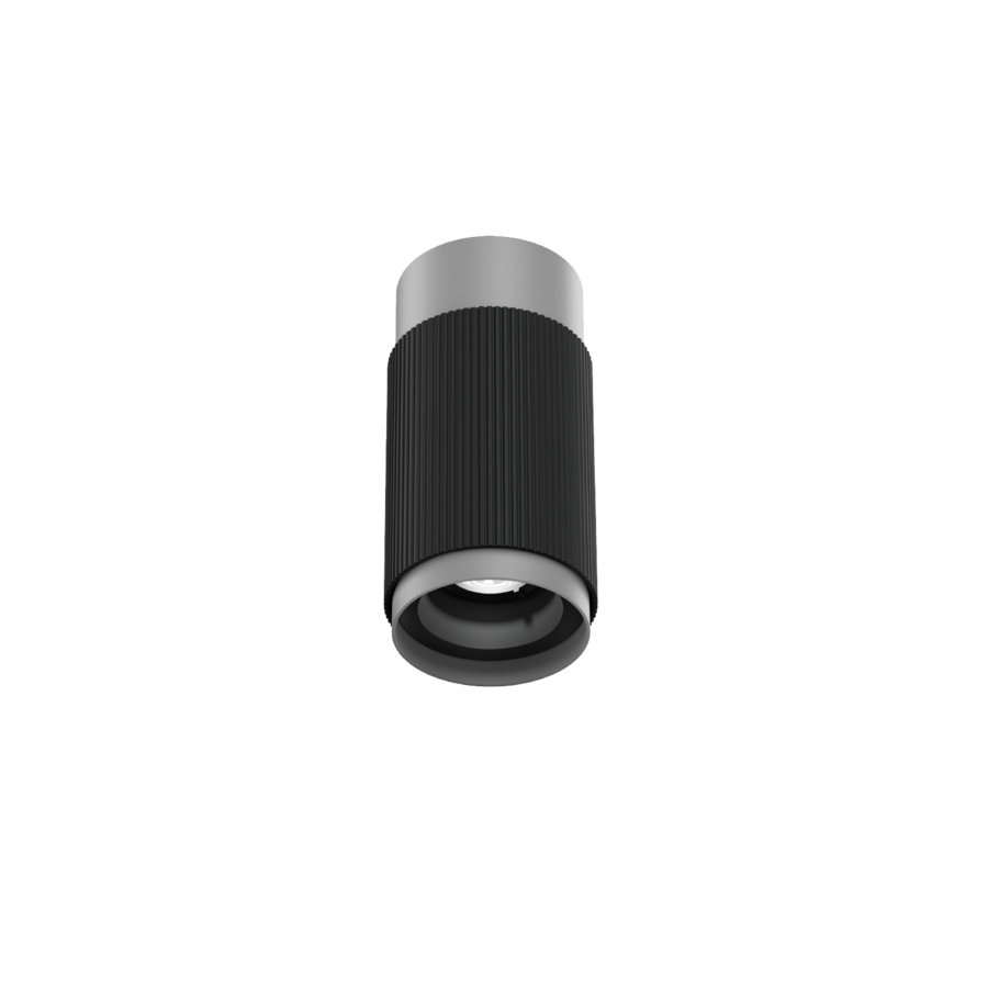 [18316LBL3] TRACE CEILING SURF 1.0 LED 2700K B-L