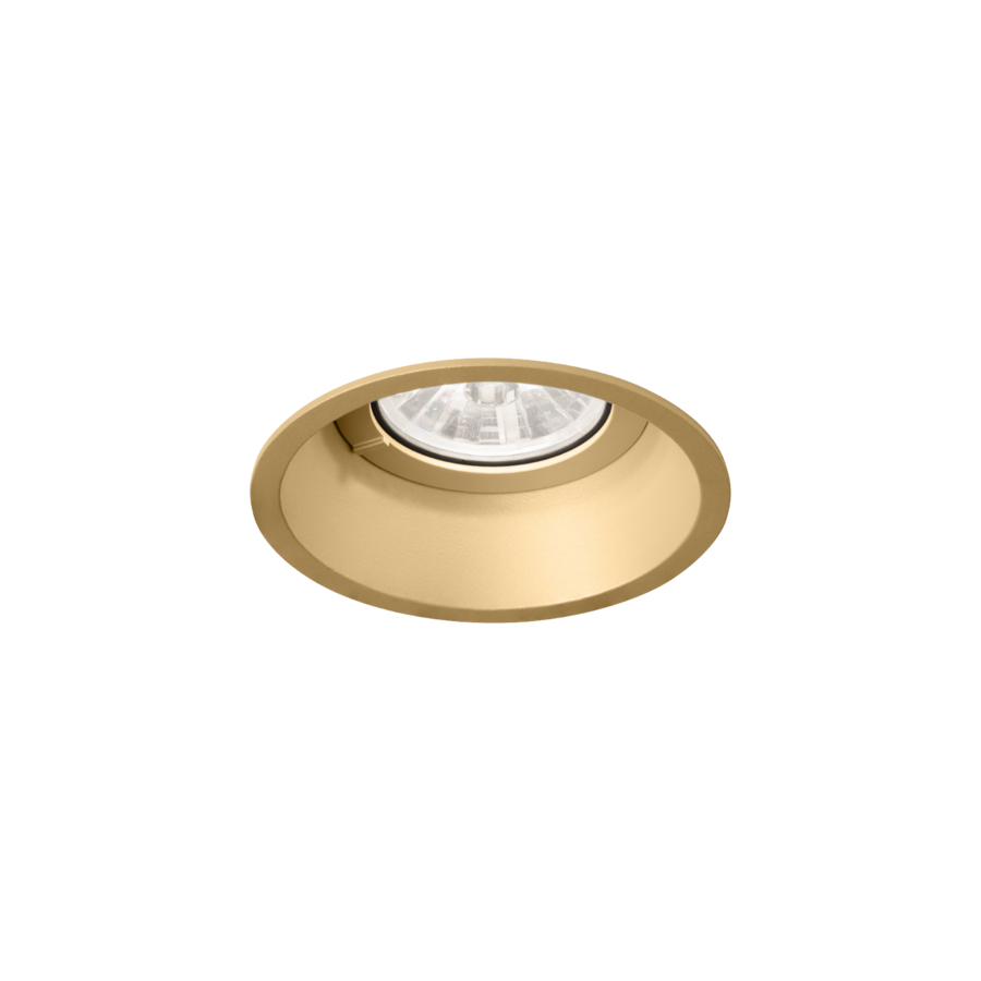 [18427LM3] DEEP CEILING REC 1.0 LED 2700K M – Wide, springveren