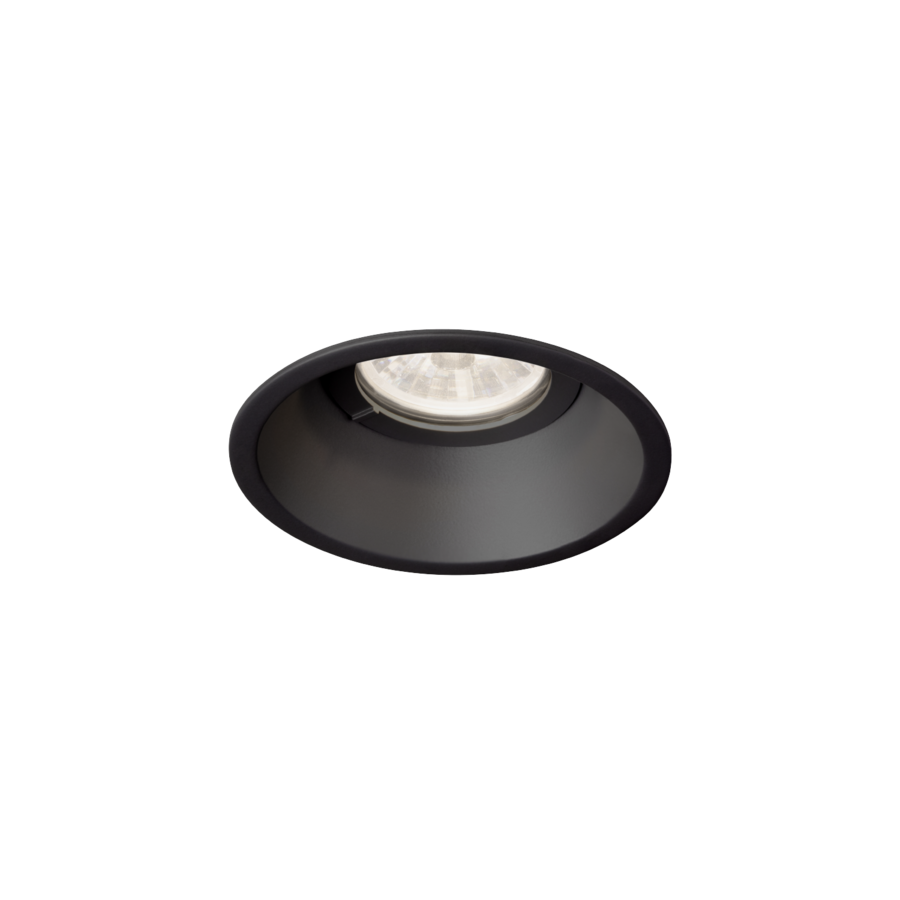 [18466LB9] DEEP IP44 CEILING REC 1.0 LED 1800-3000K B – springveren