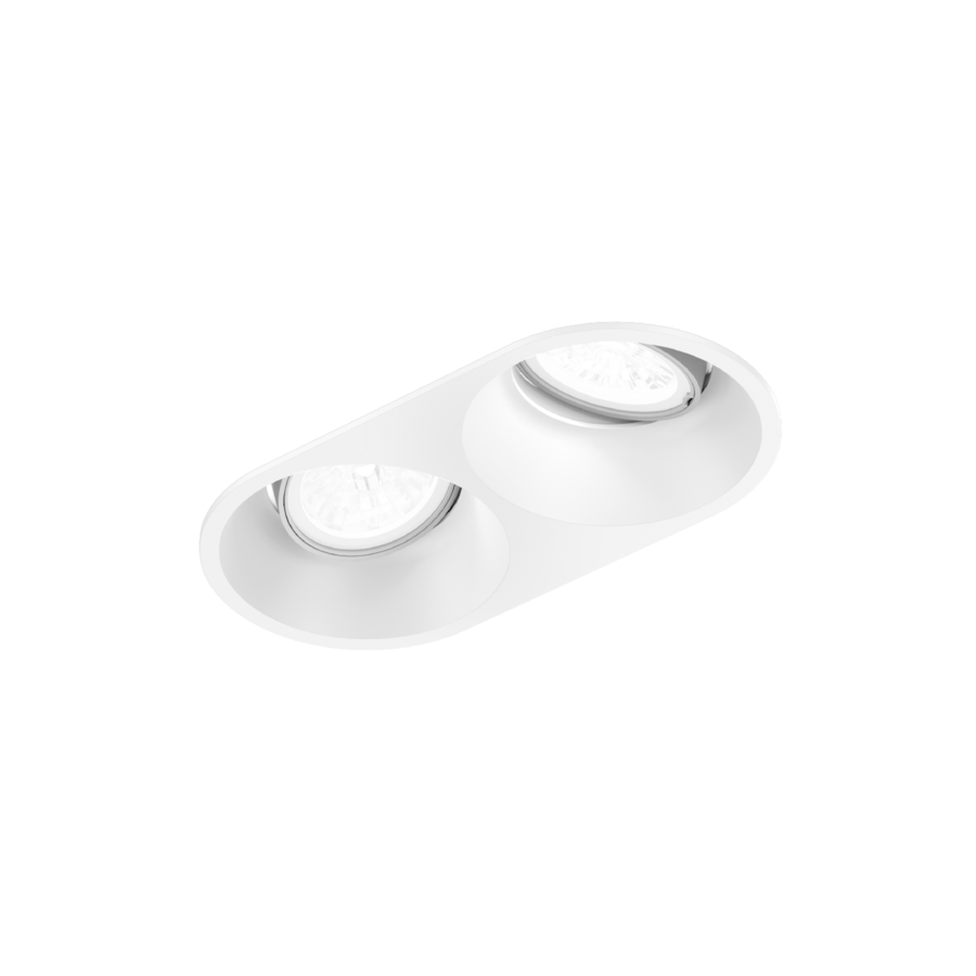 [18474LW5] DEEP ADJUST CEILING REC 2.0 LED 3000K W – Narrow