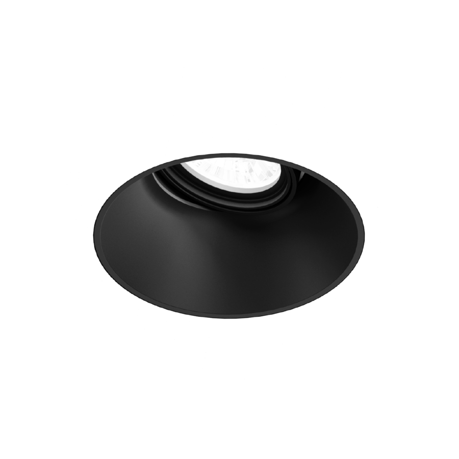 [18486LB7] DEEP ADJUST TRIMLESS CEILING REC 1.0 LED 4000K B