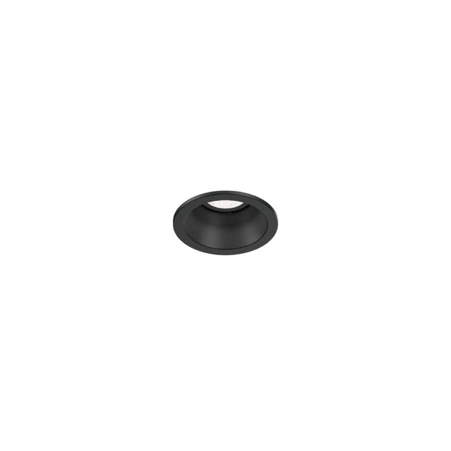 [18526LB3] DEEP POINT CEILING REC 1.0 LED 2700K B