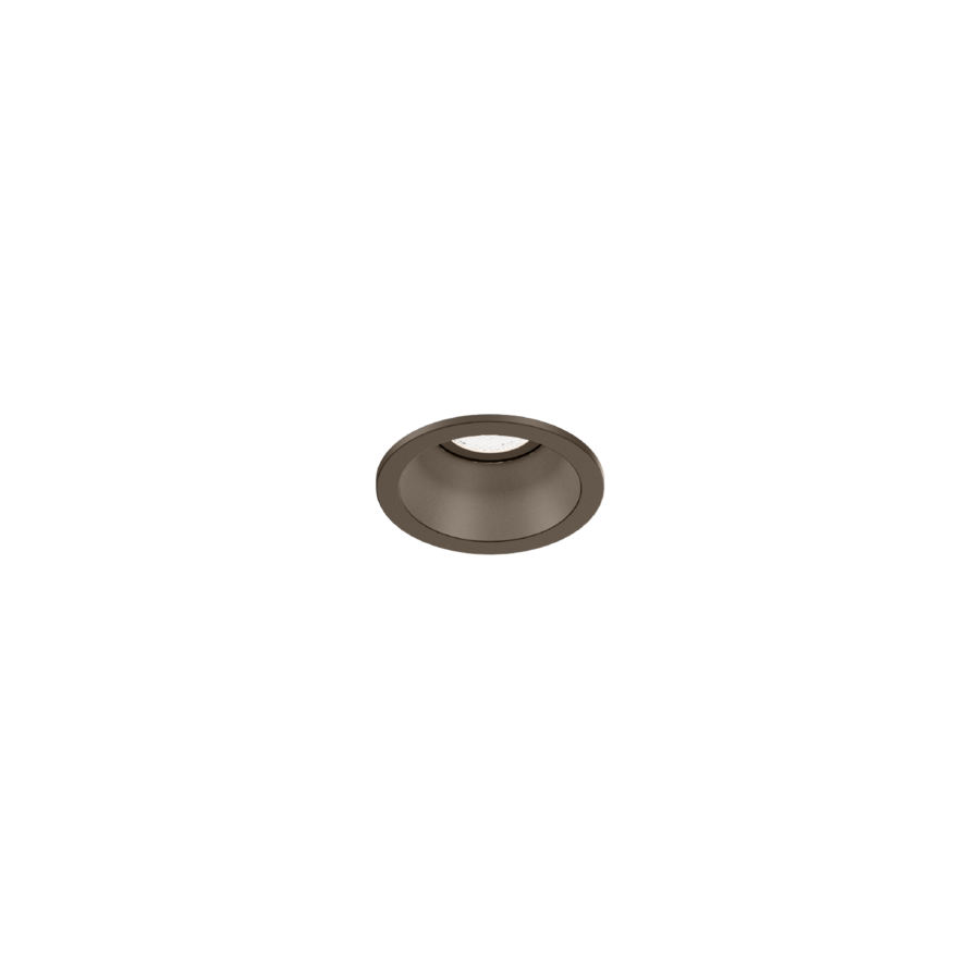 [18526LQ5] DEEP POINT CEILING REC 1.0 LED 3000K Q