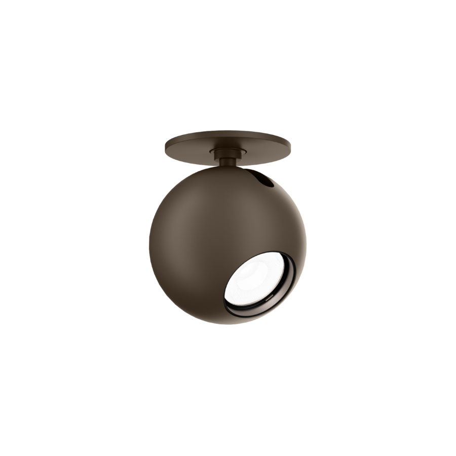 [18816LQ3] LECA CEILING REC 1.0 LED 2700K Q