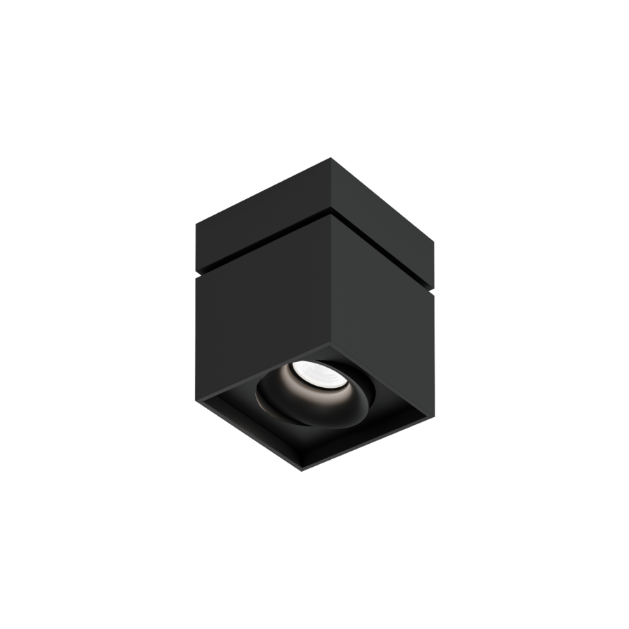 [18916LBB9] SIRRO CEILING SURF 1.0 LED 1800-3000K B-B