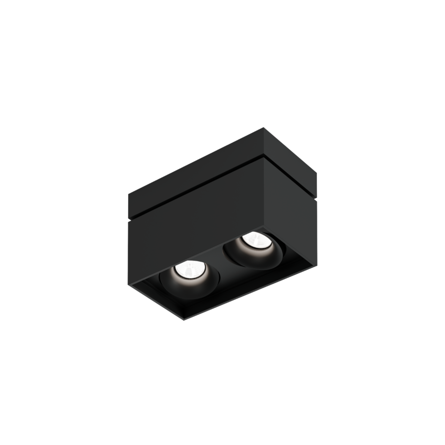 [18926LBB9] SIRRO CEILING SURF 2.0 LED 1800-3000K B-B