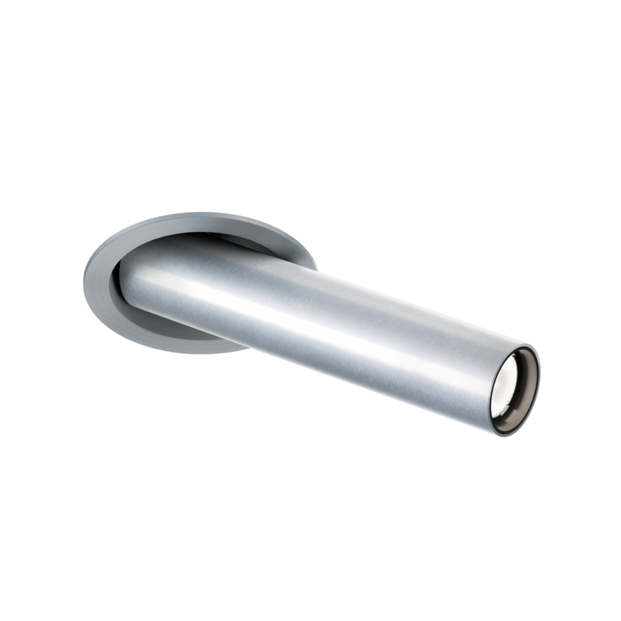 [19035LL5] MATCH SNEAK CEILING REC 1.0 LED 3000K L