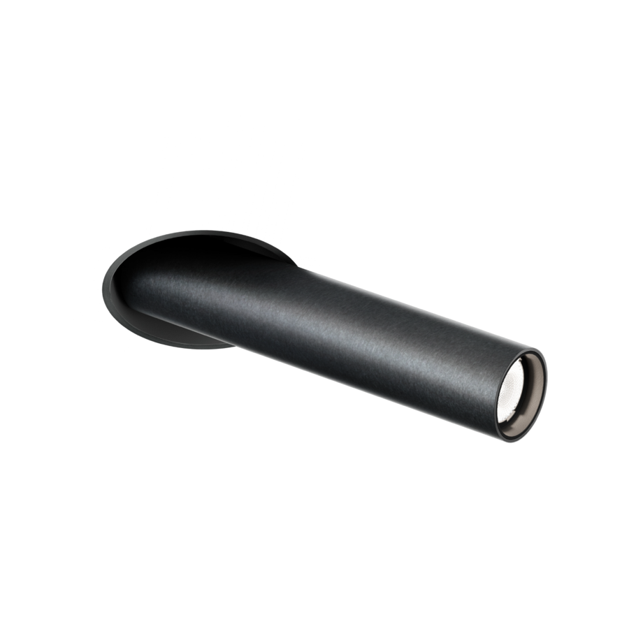 [19045LGM5] MATCH SNEAK TRIMLESS CEILING REC 1.0 LED 3000K GM