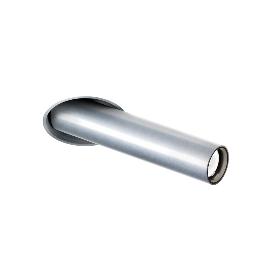 [19045LL3] MATCH SNEAK TRIMLESS CEILING REC 1.0 LED 2700K L