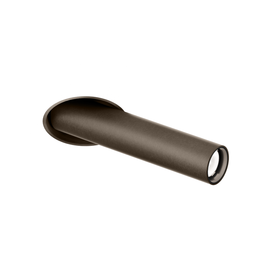 [19045LQ3] MATCH SNEAK TRIMLESS CEILING REC 1.0 LED 2700K Q