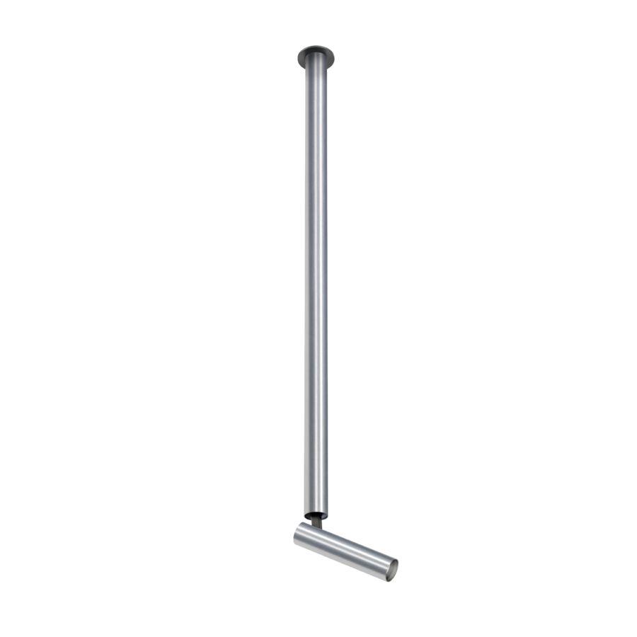 [19075LBL3] MATCH STICK CEILING REC 1.0 LED 2700K B-L