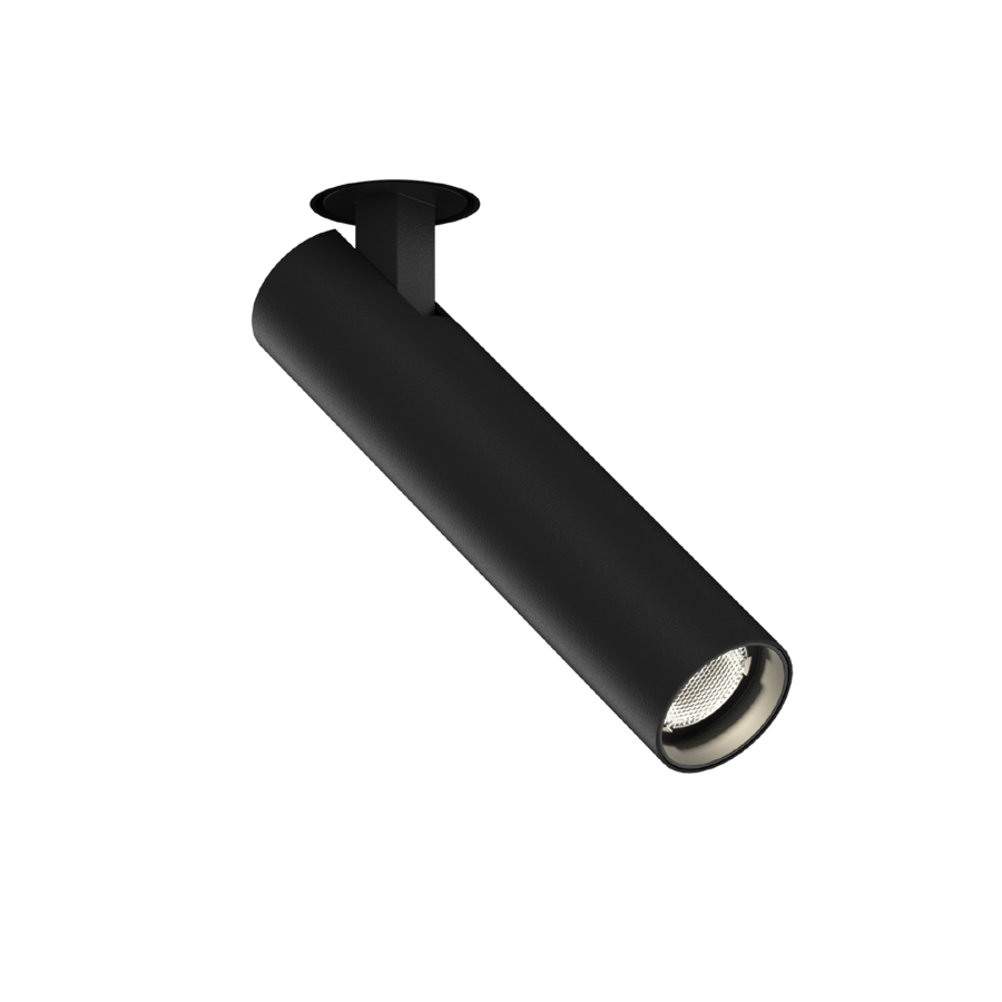 [19085LB3] MATCH TRIMLESS CEILING REC 1.0 LED 2700K B