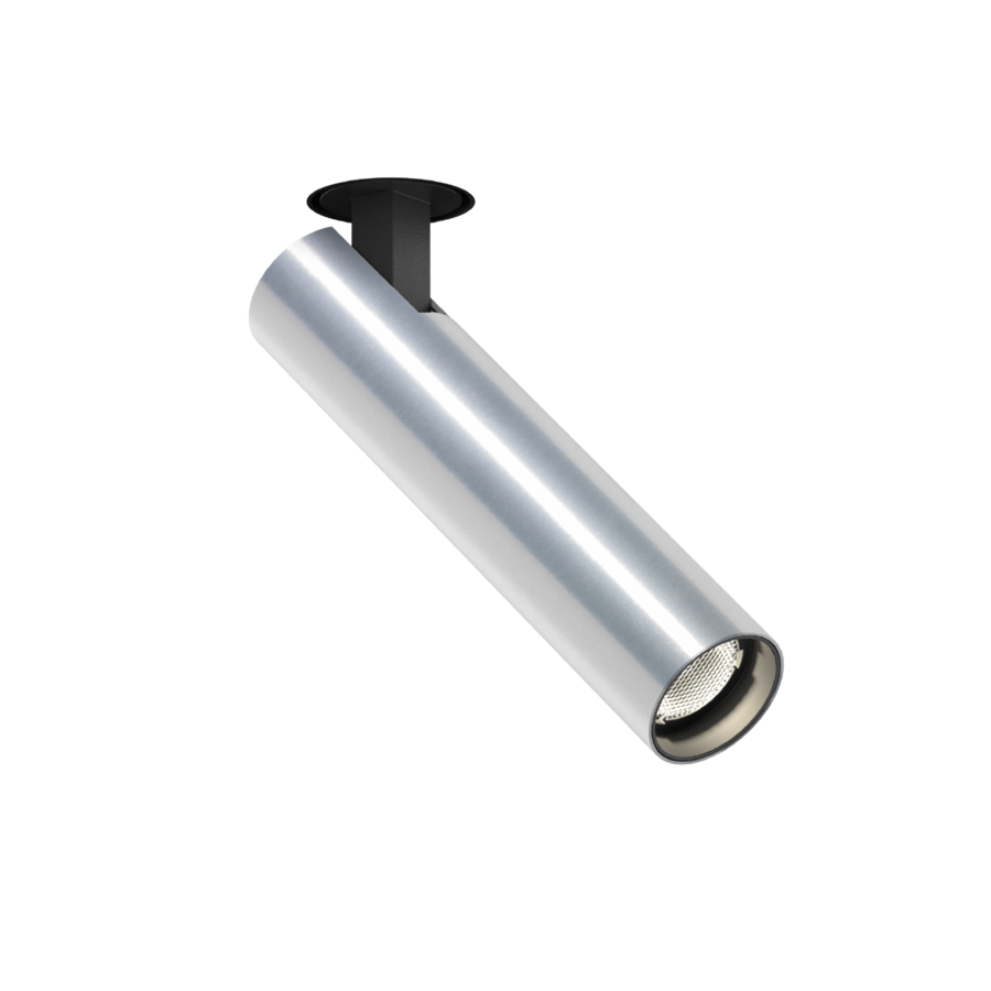 [19085LBL3] MATCH TRIMLESS CEILING REC 1.0 LED 2700K B-L