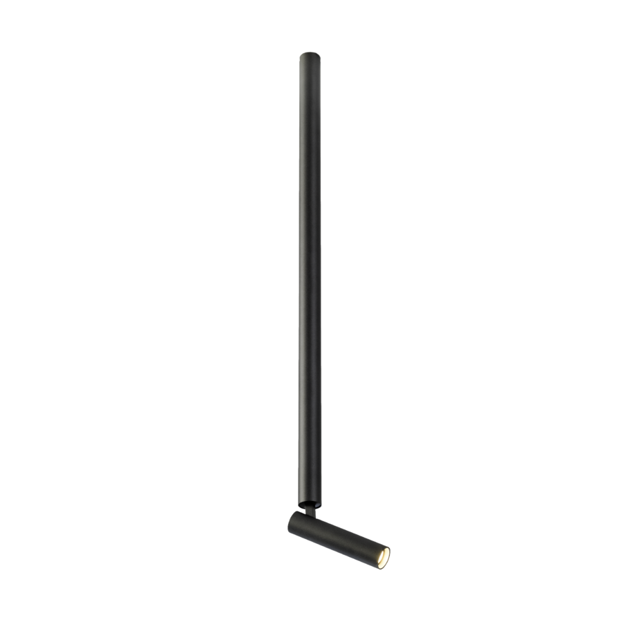[19095LB3] MATCH STICK TRIMLESS CEILING REC 1.0 LED 2700K B