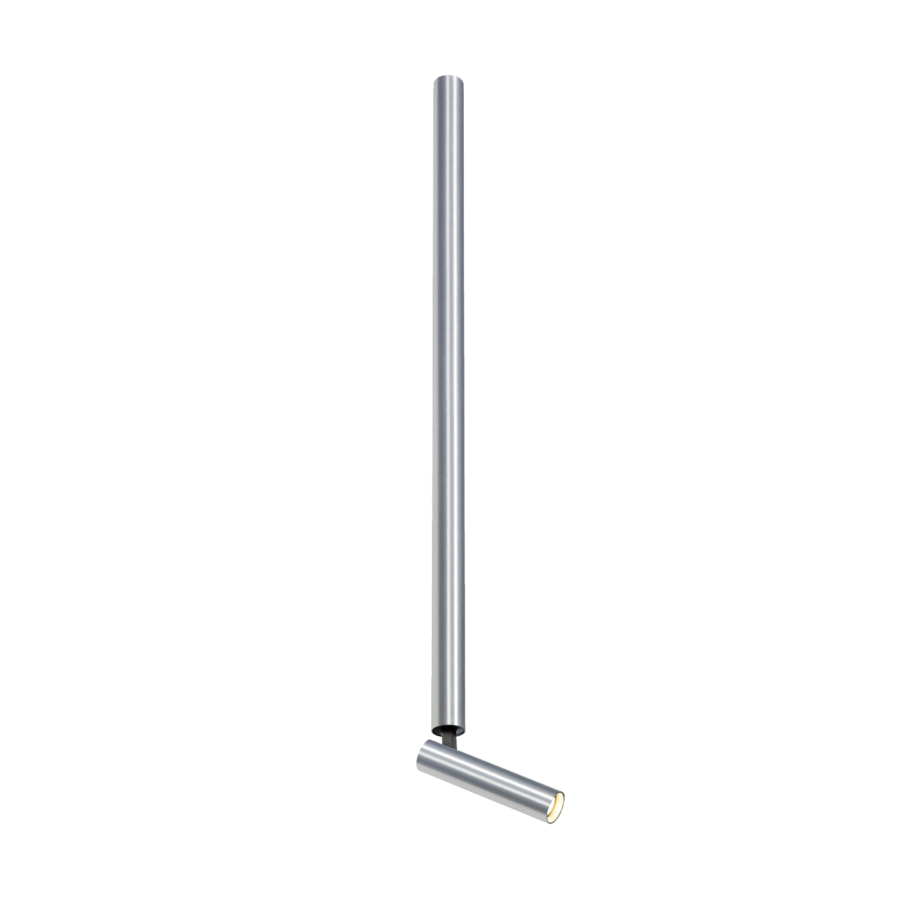 [19095LBL5] MATCH STICK TRIMLESS CEILING REC 1.0 LED 3000K B-L