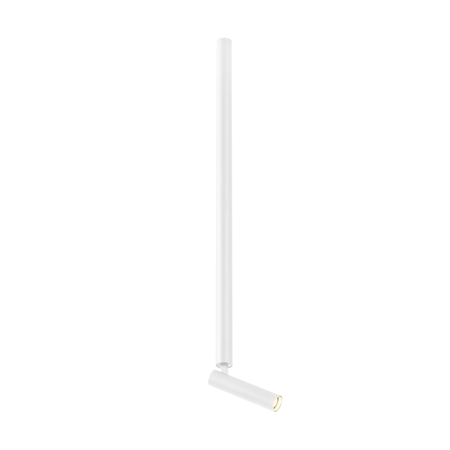 [19095LW5] MATCH STICK TRIMLESS CEILING REC 1.0 LED 3000K W