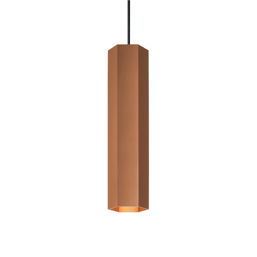 [22646LP5] HEXO CEILING SUSP 3.0 LED 3000K P