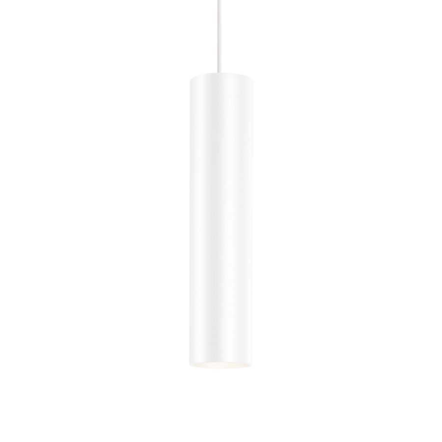 [22686LW3] RAY CEILING SUSP 3.0 LED 2700K W