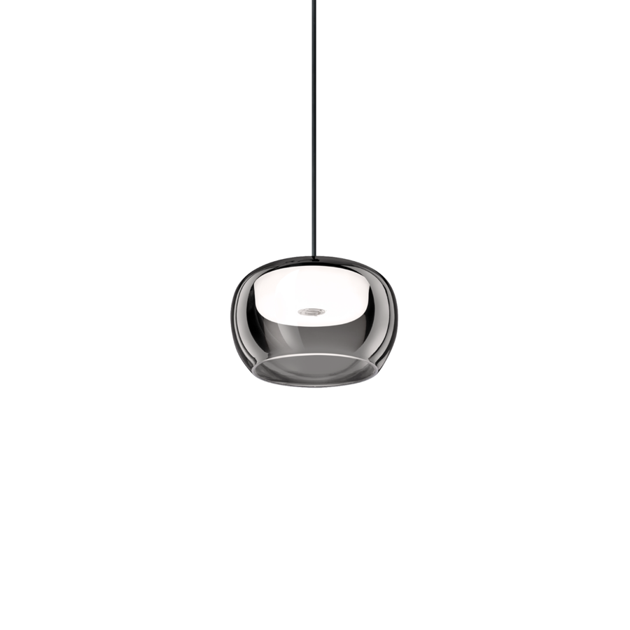 [23618LB9] WETRO CEILING SUSP 1.0 LED 1800-3000K B