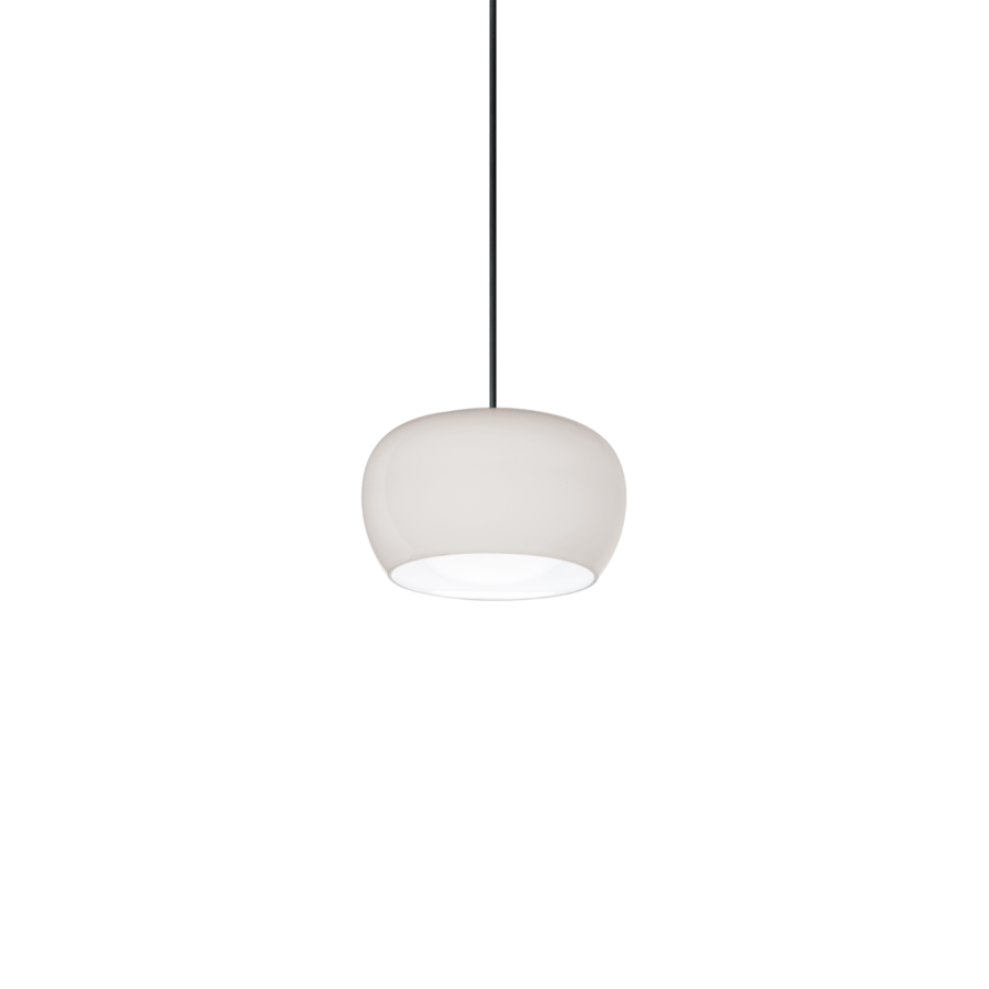 [23618LDW9] WETRO CEILING SUSP 1.0 LED 1800-3000K DW