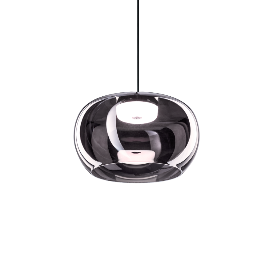 [23638LB9] WETRO CEILING SUSP 3.0 LED 1800-3000K B