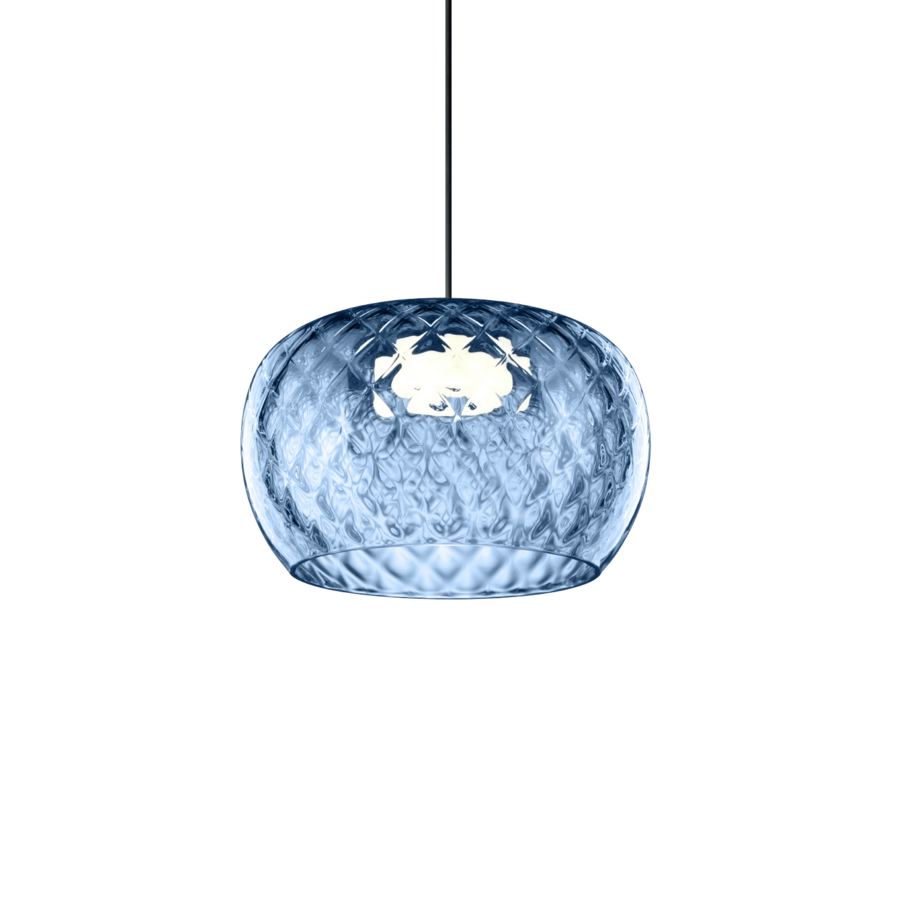 [23638LBD9] WETRO CEILING SUSP 3.0 LED 1800-2850K BD