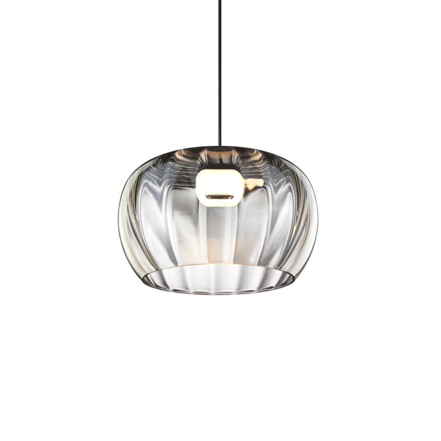 [23638LTS9] WETRO CEILING SUSP 3.0 LED 1800-3000K TS