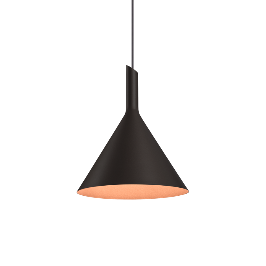 [23738LBP9] SHIEK CEILING SUSP 3.0 LED 1800-3000K B-P